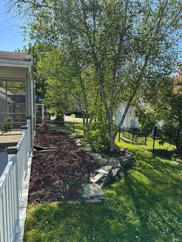 2200 S Sweetbriar Court, Bloomington, IN 47401