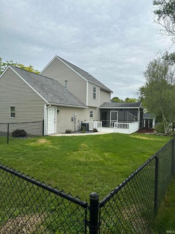 2200 S Sweetbriar Court, Bloomington, IN 47401