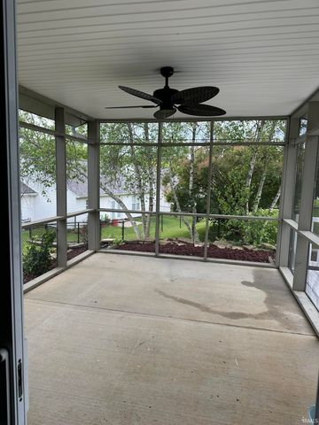 2200 S Sweetbriar Court, Bloomington, IN 47401