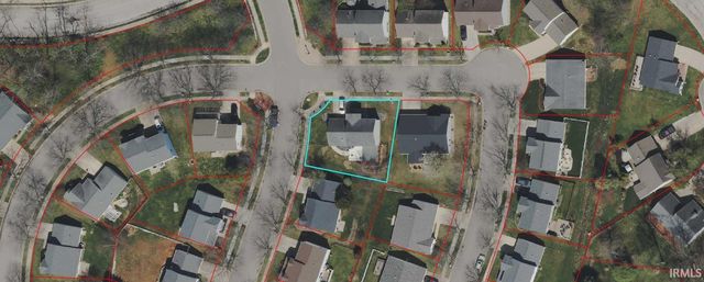 2200 S Sweetbriar Court, Bloomington, IN 47401