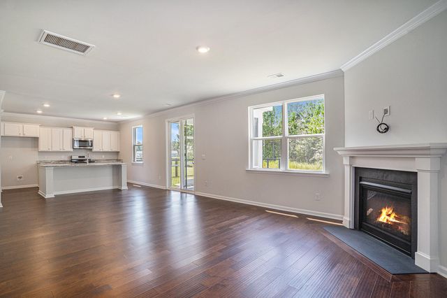 201 Cherry Grove Drive, Summerville, SC 29483
