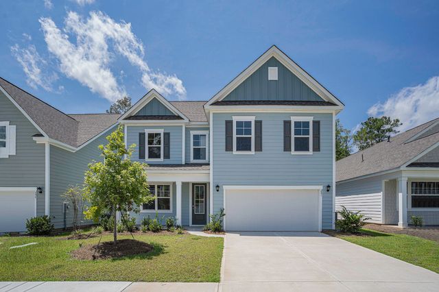 201 Cherry Grove Drive, Summerville, SC 29483