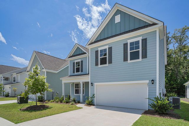 201 Cherry Grove Drive, Summerville, SC 29483