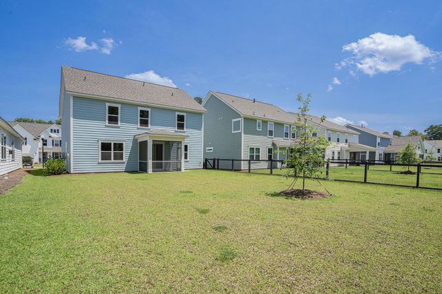 201 Cherry Grove Drive, Summerville, SC 29483