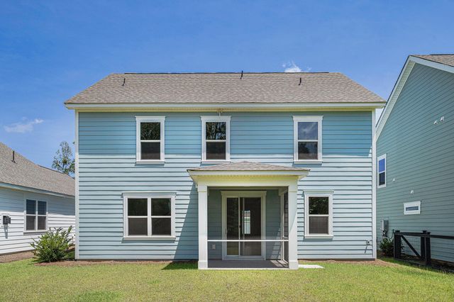 201 Cherry Grove Drive, Summerville, SC 29483