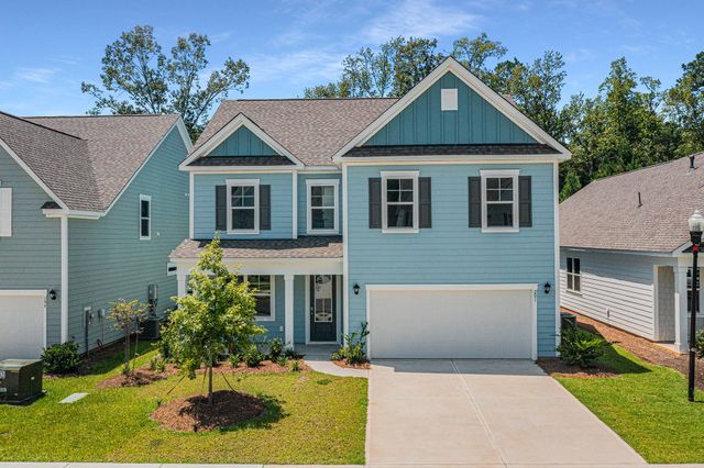 201 Cherry Grove Drive, Summerville, SC 29483