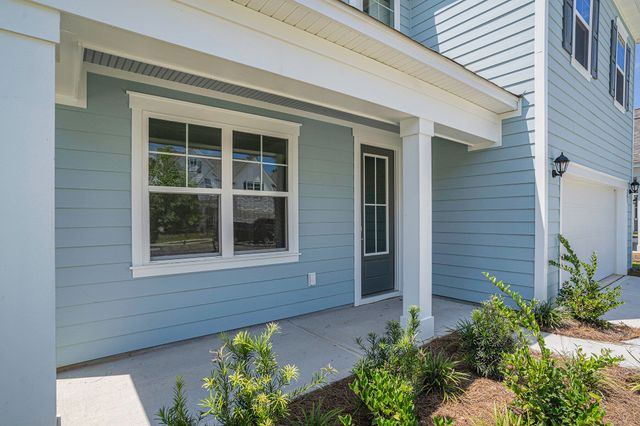 201 Cherry Grove Drive, Summerville, SC 29483