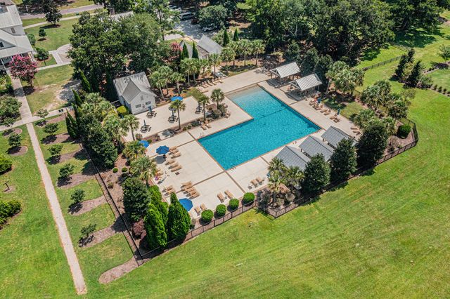 201 Cherry Grove Drive, Summerville, SC 29483