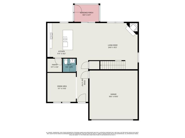 201 Cherry Grove Drive, Summerville, SC 29483