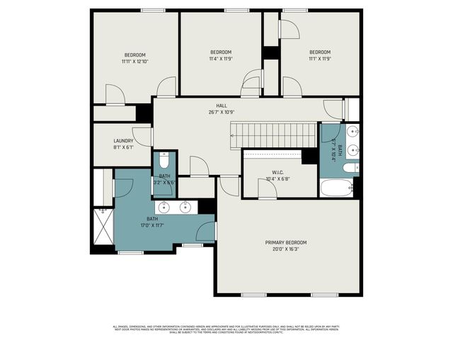201 Cherry Grove Drive, Summerville, SC 29483