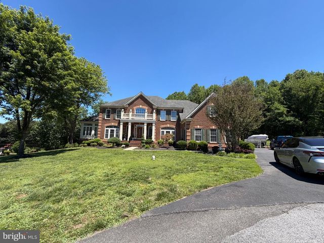 18724 BROOKE RD, Sandy Spring, MD 20860