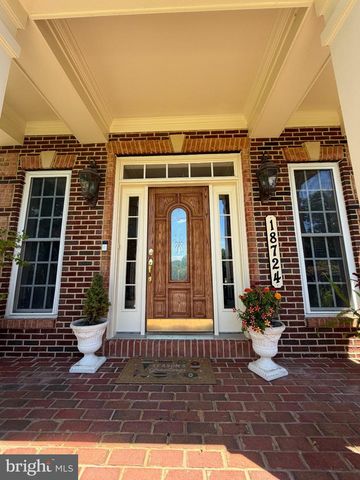 18724 BROOKE RD, Sandy Spring, MD 20860