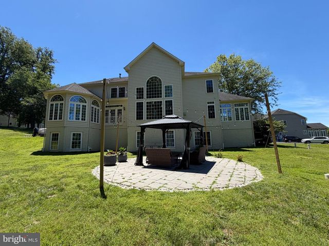 18724 BROOKE RD, Sandy Spring, MD 20860