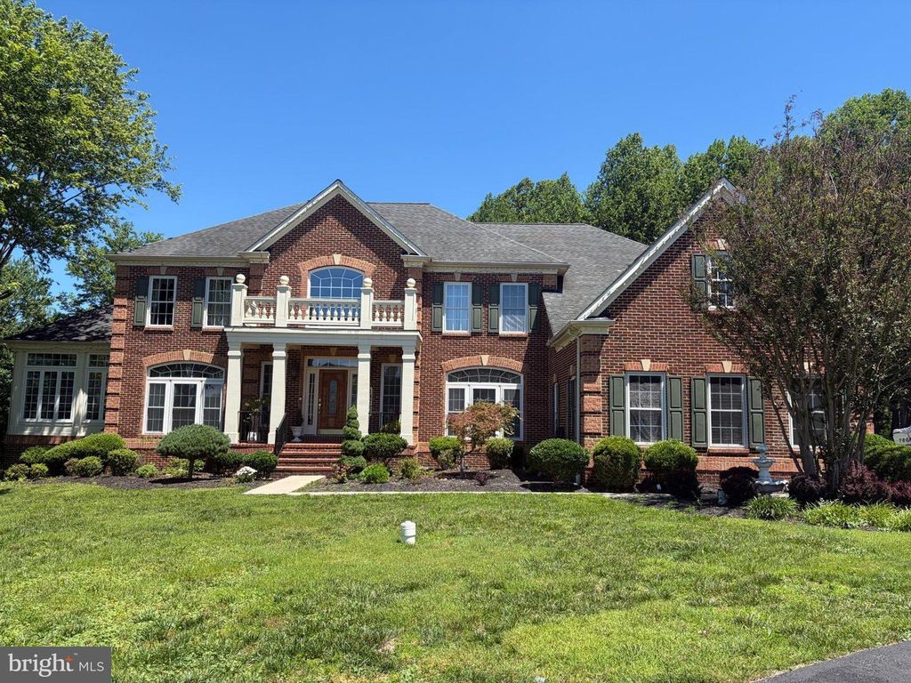 18724 BROOKE RD, Sandy Spring, MD 20860
