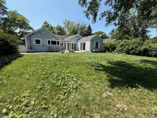 1435 Sycamore Lane, Northbrook, IL 60062