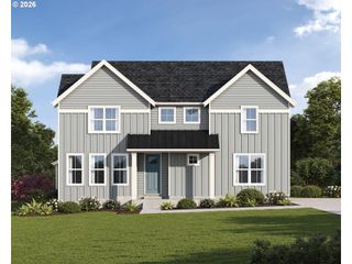 7463 Sw FROG POND Ln, Wilsonville, OR 97070
