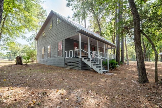 565 Timber Bay Drive, Trinity, TX 75862