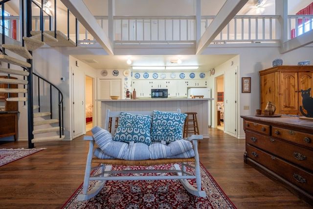 565 Timber Bay Drive, Trinity, TX 75862