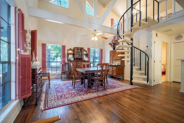 565 Timber Bay Drive, Trinity, TX 75862