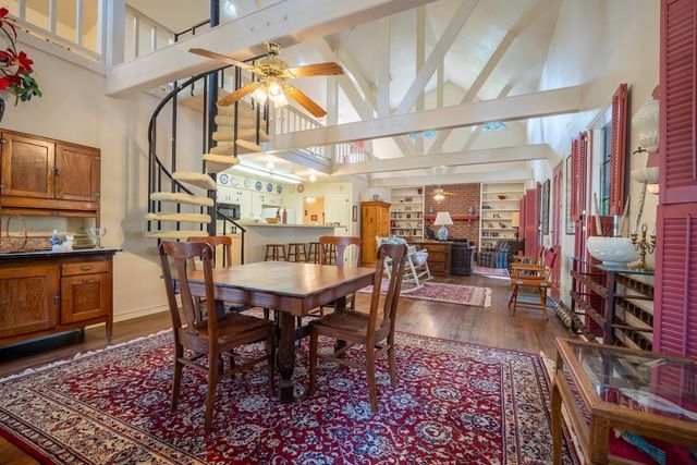 565 Timber Bay Drive, Trinity, TX 75862