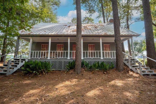 565 Timber Bay Drive, Trinity, TX 75862