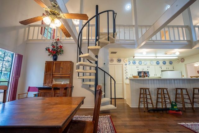 565 Timber Bay Drive, Trinity, TX 75862
