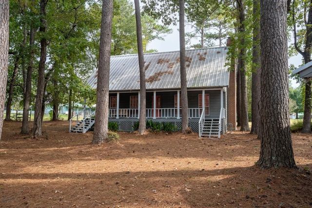 565 Timber Bay Drive, Trinity, TX 75862