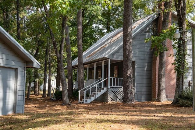 565 Timber Bay Drive, Trinity, TX 75862