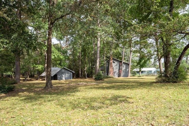 565 Timber Bay Drive, Trinity, TX 75862