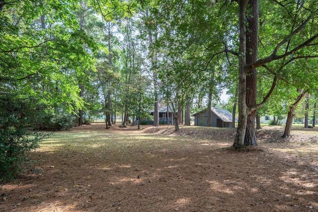 565 Timber Bay Drive, Trinity, TX 75862
