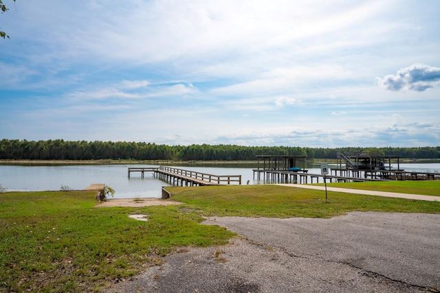 565 Timber Bay Drive, Trinity, TX 75862