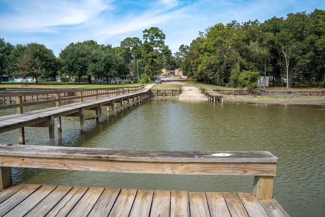 565 Timber Bay Drive, Trinity, TX 75862