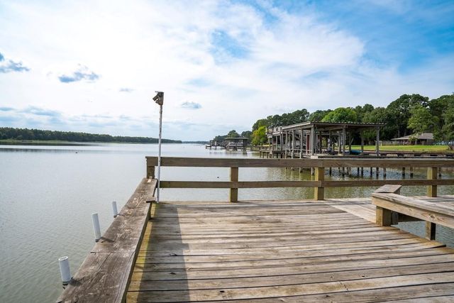 565 Timber Bay Drive, Trinity, TX 75862