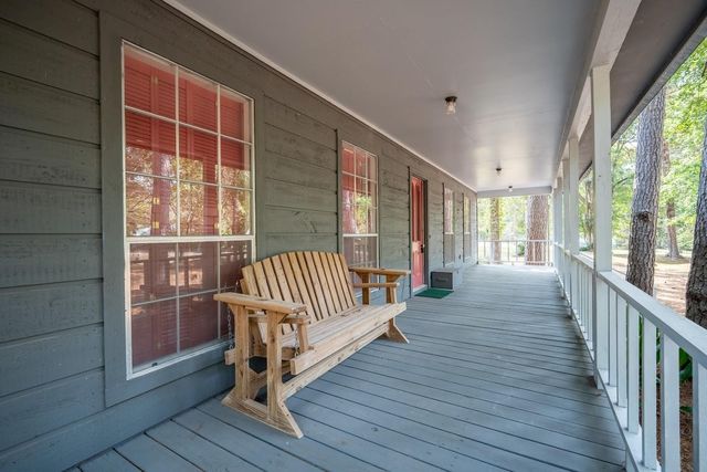 565 Timber Bay Drive, Trinity, TX 75862