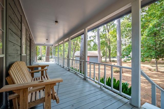 565 Timber Bay Drive, Trinity, TX 75862