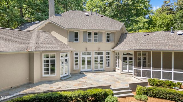 108 Chimeneas Place, Chapel Hill, NC 27517