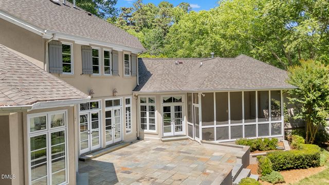 108 Chimeneas Place, Chapel Hill, NC 27517