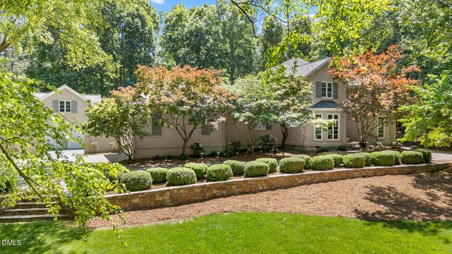 108 Chimeneas Place, Chapel Hill, NC 27517