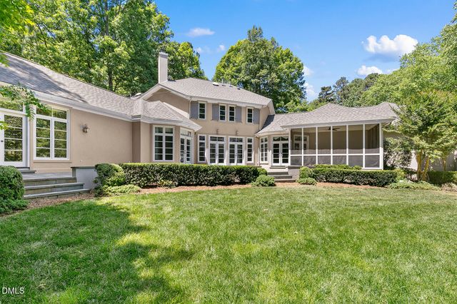 108 Chimeneas Place, Chapel Hill, NC 27517