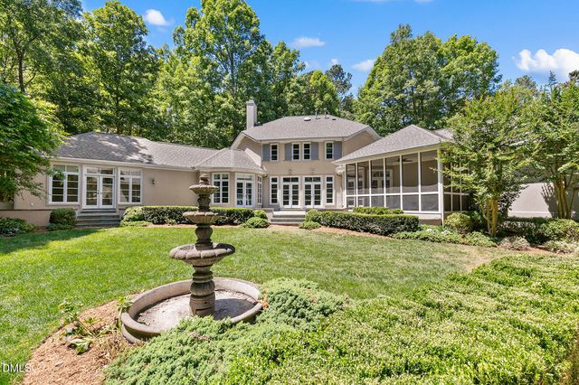 108 Chimeneas Place, Chapel Hill, NC 27517
