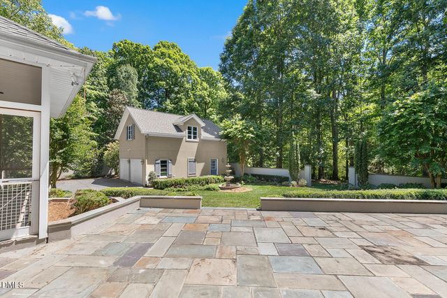 108 Chimeneas Place, Chapel Hill, NC 27517