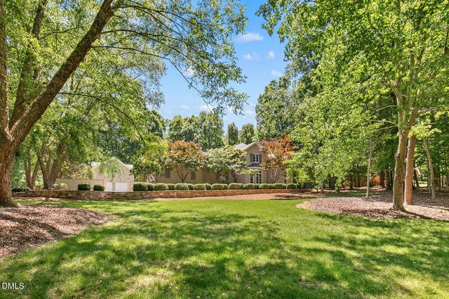 108 Chimeneas Place, Chapel Hill, NC 27517