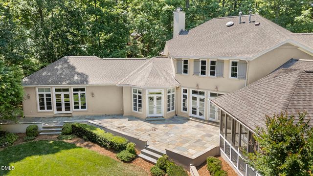 108 Chimeneas Place, Chapel Hill, NC 27517
