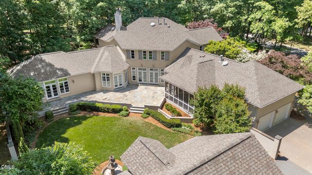 108 Chimeneas Place, Chapel Hill, NC 27517
