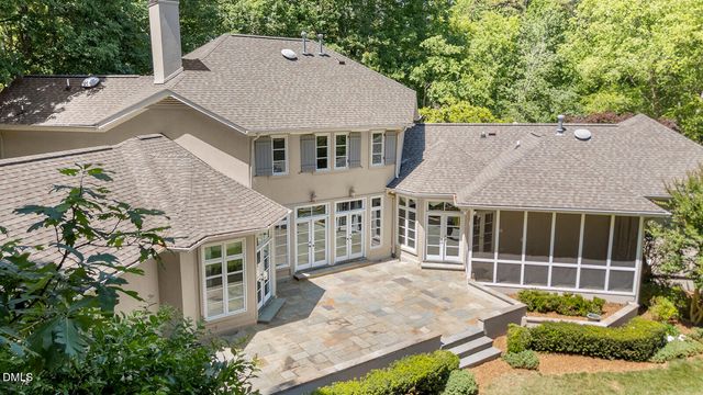 108 Chimeneas Place, Chapel Hill, NC 27517