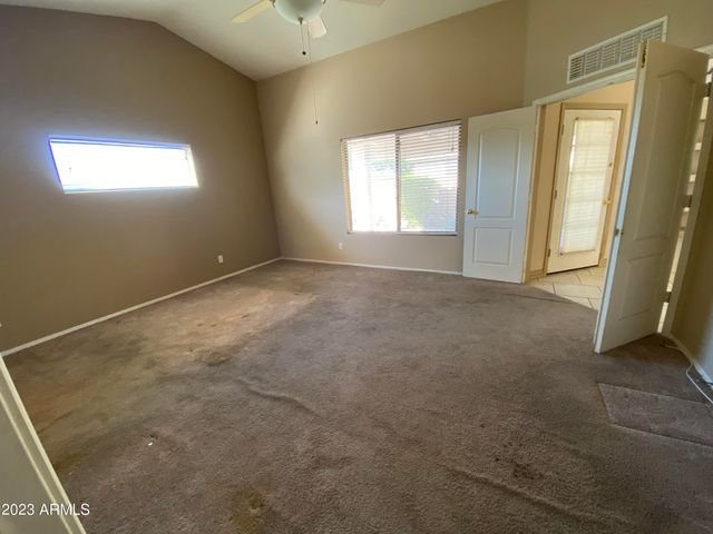 15528 N 156TH Lane, Surprise, AZ 85374
