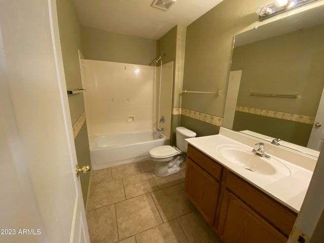 15528 N 156TH Lane, Surprise, AZ 85374