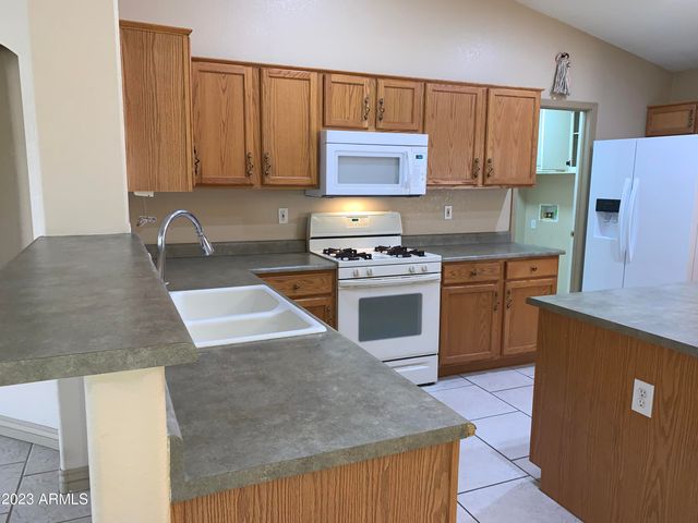 15528 N 156TH Lane, Surprise, AZ 85374