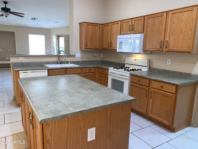 15528 N 156TH Lane, Surprise, AZ 85374