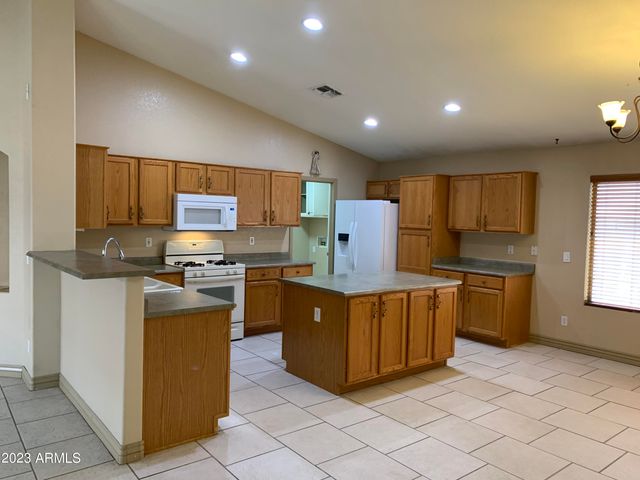 15528 N 156TH Lane, Surprise, AZ 85374